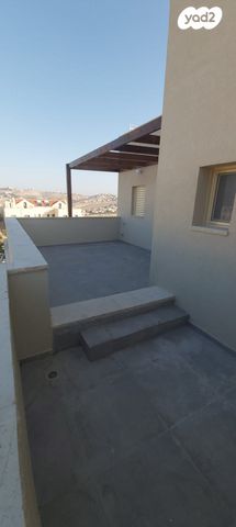 דירה, חלום יוסף 1, תקוע, תקוע