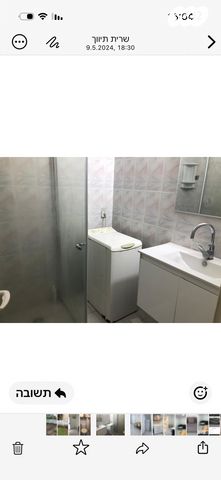 דירה, טיילת נווה 20, נווה, קצרין