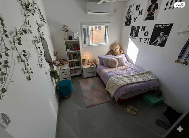 דירה, הגדוד העברי 65, רמב"ם, ראשון לציון