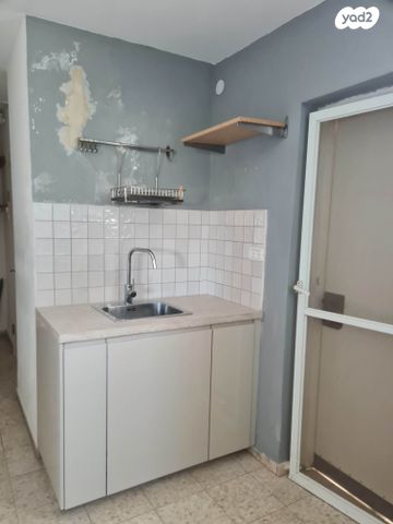 יחידת דיור, הר תבור 11, רמות, באר שבע