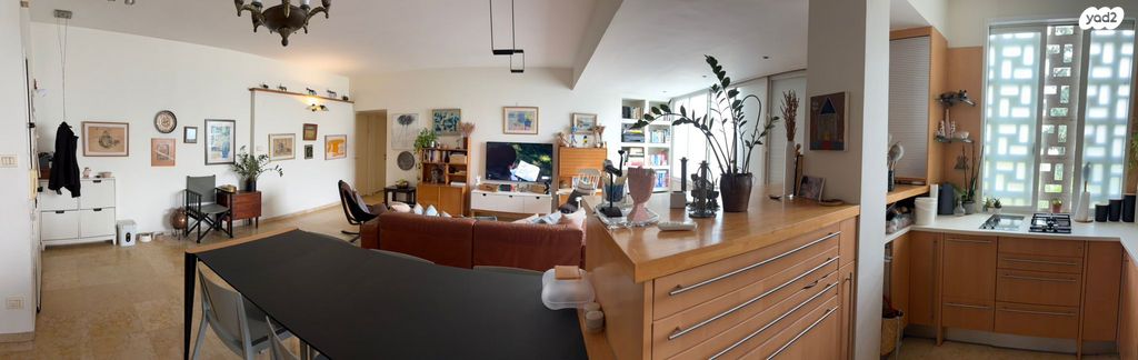 דירה, הלסינקי 3, הצפון החדש - כיכר המדינה, תל אביב יפו