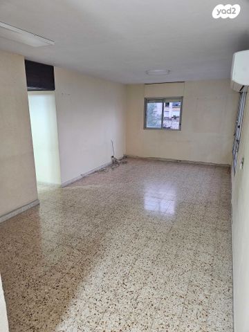 דירה, חבצלת 4, גבעת עמוס, נשר