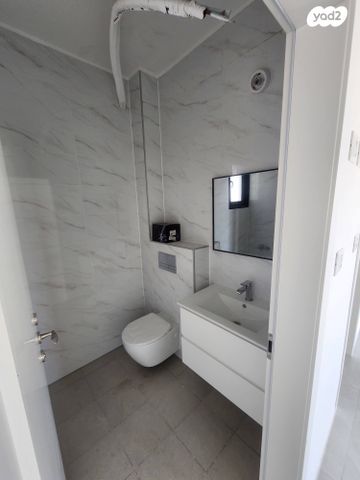 דירה, מגנוליה 10, הבוסתנים, שדרות