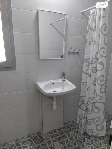 דירה, הבנים 17, שכונת הלל, רמת גן