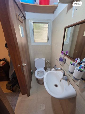 דירה, ארלוזורוב 13, שכונת חשמונאים, מרכז העיר א, רמת גן