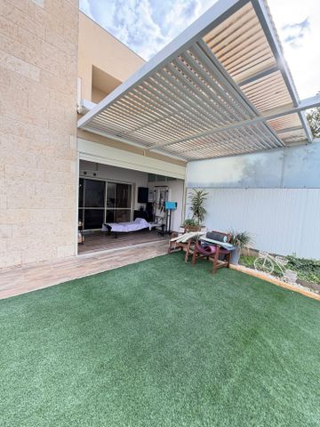 בית פרטי/ קוטג', יערה 5, נווה נוי, באר שבע