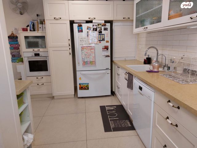 דירה, מרדכי 7, הדר, רמת השרון