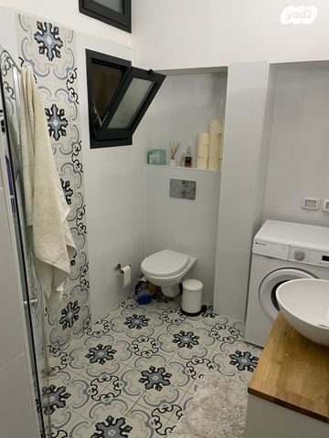 דירה, חרושת 10, נחלת גנים, רמת גן