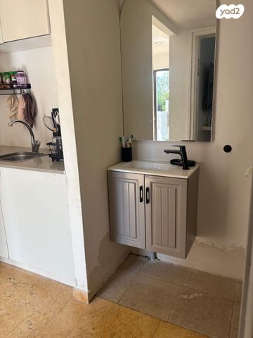 יחידת דיור, יוסף ברודסקי 12, קרית חתני פרס נובל, ראשון לציון