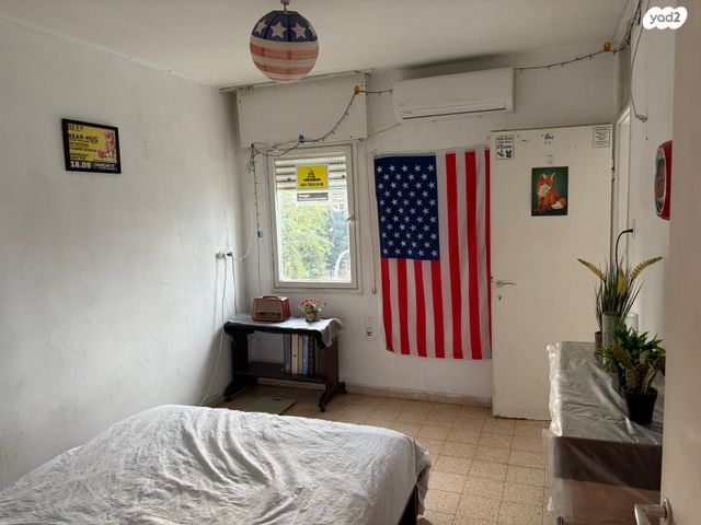 דירה, סנפיר 1, נווה חן, תל אביב יפו