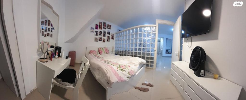 מרתף/ פרטר, הפור 20, נווה חוף, ראשון לציון