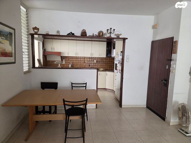 דירה, אליעזר בן יהודה 17, המרכז השקט / מרכז העיר, פתח תקווה