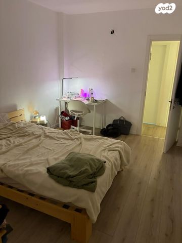 דירה, הירדן 31, נווה רם, שיכון מזרחי, רמת גן