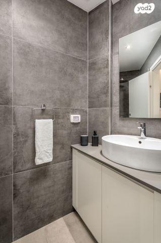 דירה, בן יהודה 62, הצפון הישן - דרום, תל אביב יפו