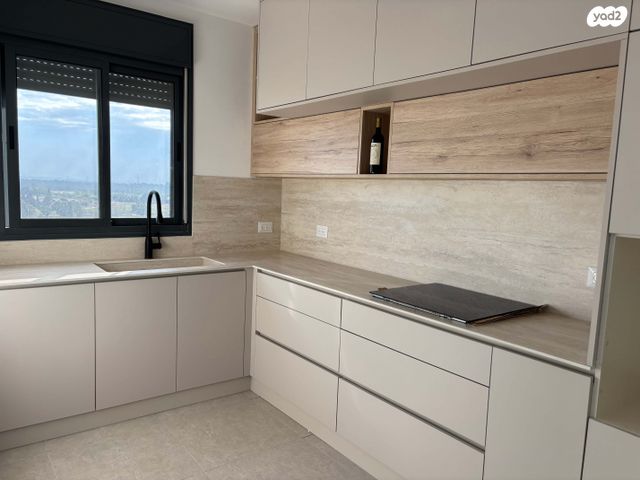 דירה, שדרות עמק יזרעאל 119, שקמים ואגמים, אשקלון