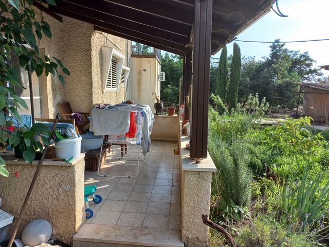 בית פרטי/ קוטג', הזית 75, לימן, לימן