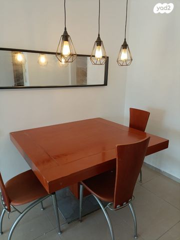 דירה, אלי כהן 4, עמידר, נהריה