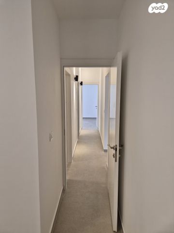 דירה, שדרות נורדאו 95, הצפון הישן - צפון, תל אביב יפו