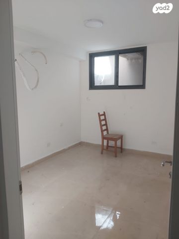 מרתף/ פרטר, עודד 7, רמת חן, רמת גן