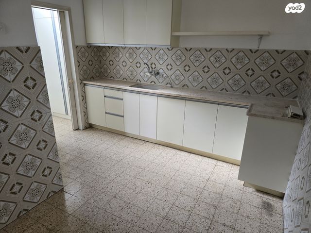 דירה, זלמן ארן 20, נאות רחל, חולון