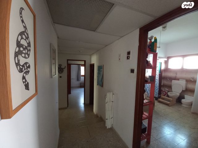 בית פרטי/ קוטג', הזית 75, לימן, לימן