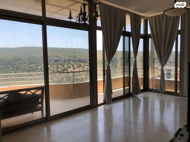 דירה, אסתר רבין 15, הוד הכרמל, דניה, חיפה