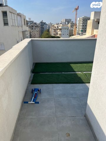 דירה, ד"ר זמנהוף 8, מרכז העיר דרום, נתניה