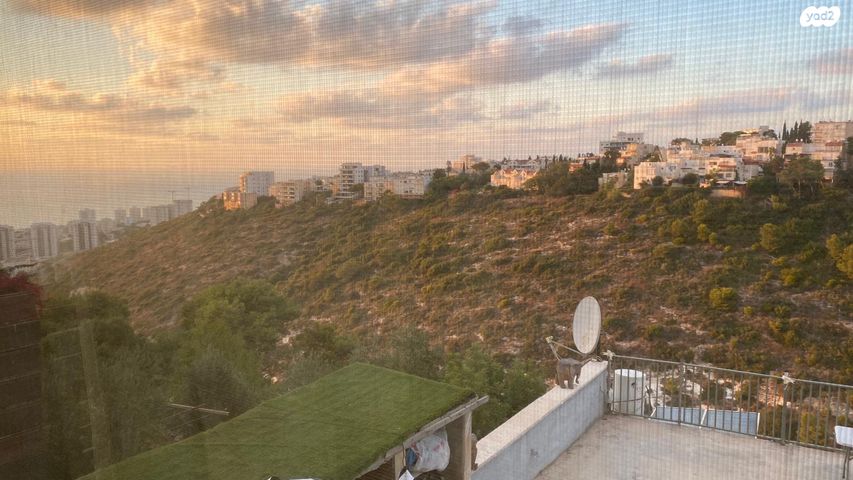 יחידת דיור, כבירים 72, כבאביר, חיפה