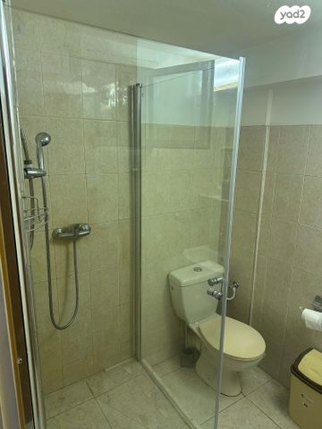 יחידת דיור, משעול פיקוס 3, צאלים, מערב 1, אילת