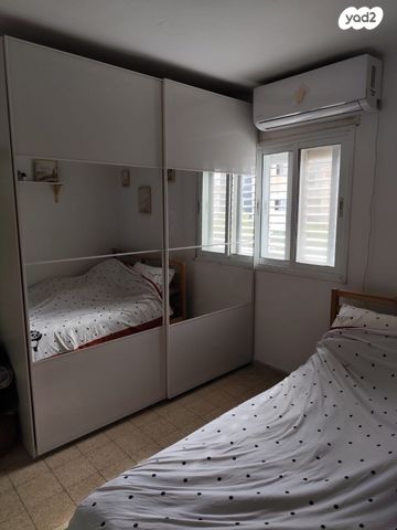 דירה, הבקעה 15, קרית שרת מזרח, חולון