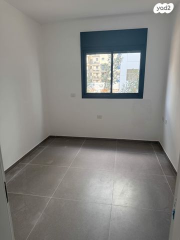 דירה, הגדוד העברי 22, קרית ויצמן, רעננה