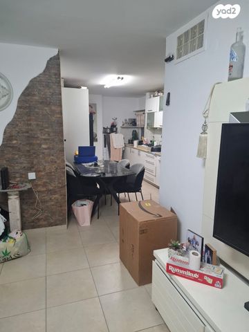 דירה, שלמה קליין 6, אברהם דנינו, בן גוריון, עכו