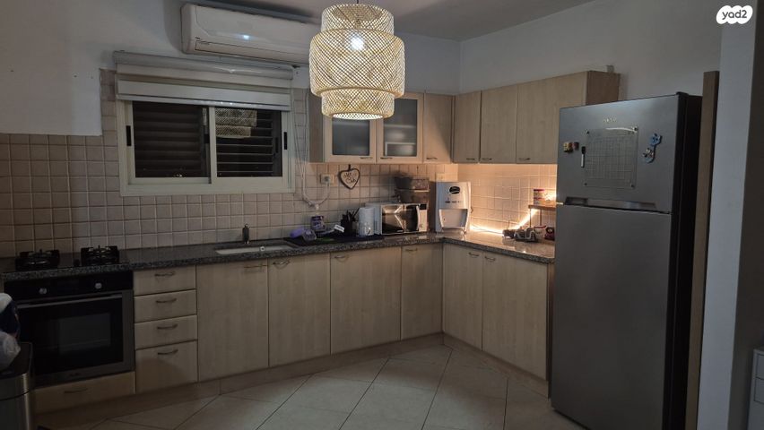 דירה, בר ניסן 26, נווה זאב, נאות אילן, באר שבע