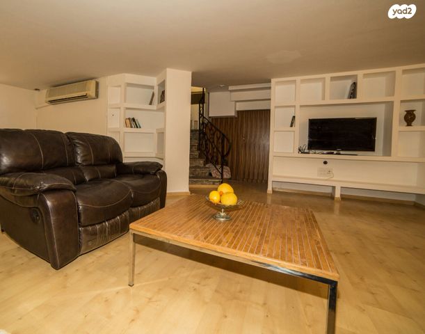 יחידת דיור, קפלן 60, גני אילן, קרית אונו