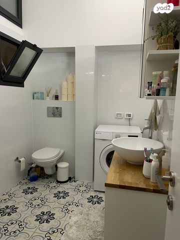 דירה, חרושת 10, נחלת גנים, רמת גן