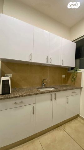 יחידת דיור, הרצל 61, פלורנטין, תל אביב יפו