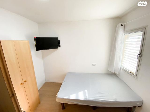 דירה, תל חי 72, דוד רזיאל, קרית שמונה