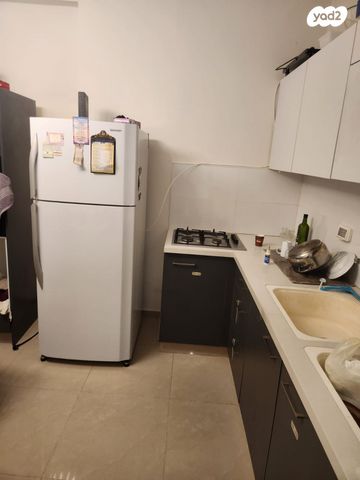 דירה, סמטת רחל 7, שאר העיר, בני ברק