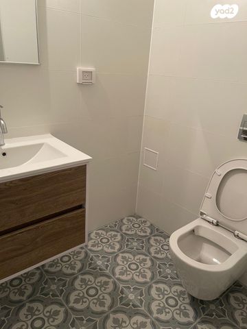 דירה, ויצמן 86, הצפון החדש - צפון, תל אביב יפו