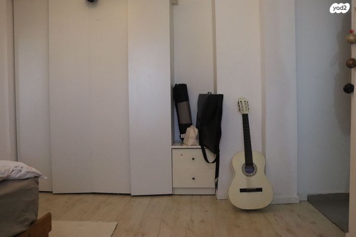 דירה, דרך בן צבי 14, מכללת תל אביב יפו, דקר, תל אביב יפו