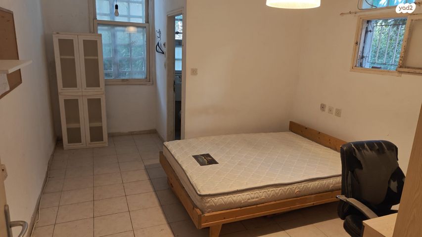 יחידת דיור, ויתקין 4, אחוזה, חיפה