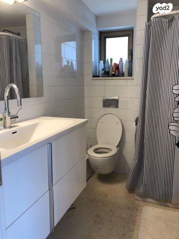 דירה, אסתר רבין 15, הוד הכרמל, דניה, חיפה