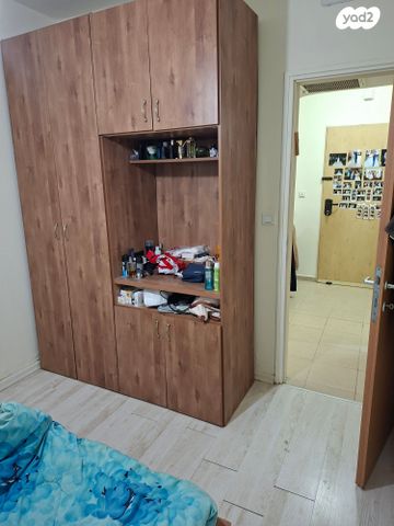 דירה, דרך אבא הלל 40, שכונת גפן, רמת גן