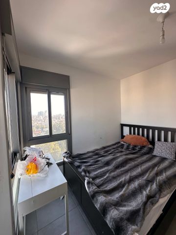 דירה, דוד מאיר גוטמן 11, לב המושבה / מרכז העיר, פתח תקווה