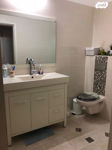 דירה, מקס נורדאו 12, עיר, מרכז העיר, נהריה