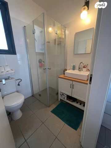 דירה, הקרן 6, גליל ים (מתחם הכוכבים), הרצליה