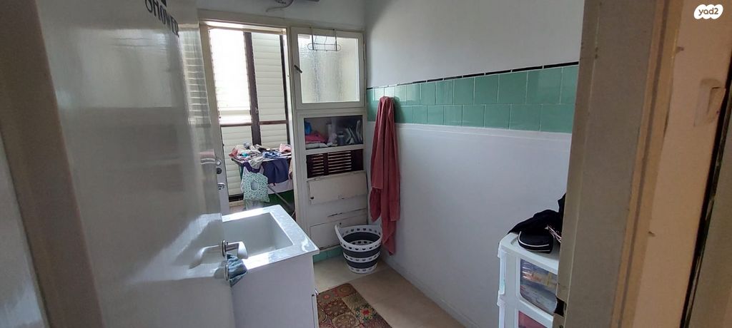 דירה, המעלות 10, שינקין, גבעתיים