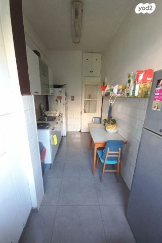 דירה, לה גווארדיה 51, יד אליהו, תל אביב יפו