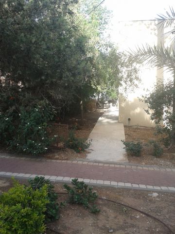 יחידת דיור, הורדים 38, ברקן, ברקן