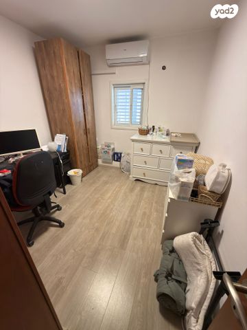 דירה, הפרדס הראשון 35, כצנלסון, ראשון לציון